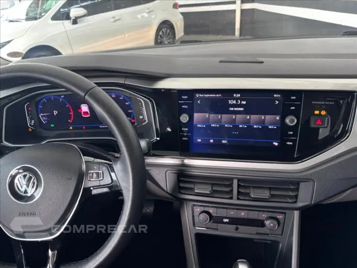 POLO 1.0 200 TSI Highline