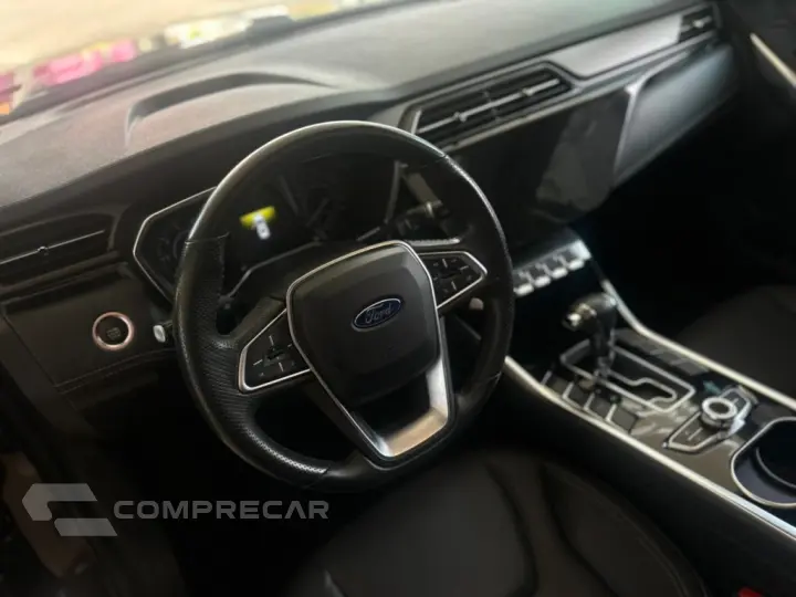 TERRITORY 1.5 ECOBOOST GTDI GASOLINA SEL AUTOMÁTICO