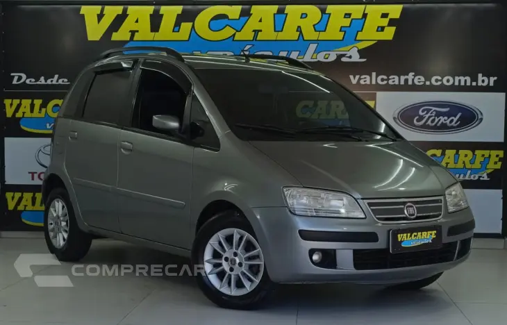 IDEA 1.4 MPI ELX 8V