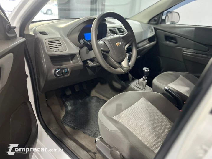 Cobalt 1.4 4P FLEX LT