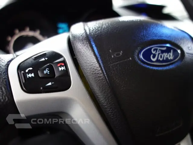 ECOSPORT - 1.6 FREESTYLE 16V 4P MANUAL