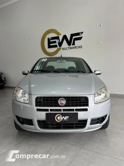 Siena EL Celeb. 1.0 mpi Fire Flex 8V 4p