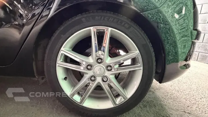 i30 2.0 16V 145cv 5p Aut.