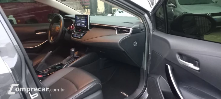 COROLLA 2.0 XEI 16V