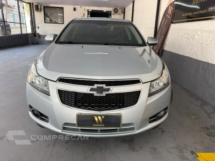 CRUZE 1.8 LT2 16V