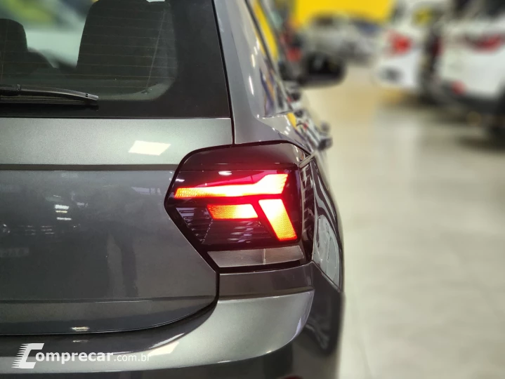 POLO 1.0 MPI