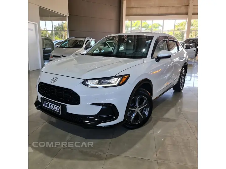 ZR-V 2.0 i-VTEC GASOLINA TOURING CVT