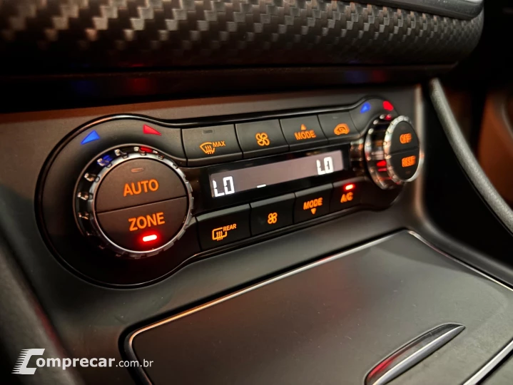 A 250 2.0 SPORT TURBO GASOLINA 4P AUTOMATIZADO