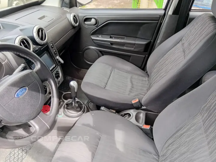 Ecosport Freestyle 1.6