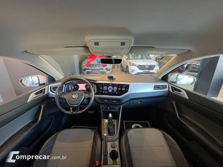 POLO 1.0 200 TSI Highline