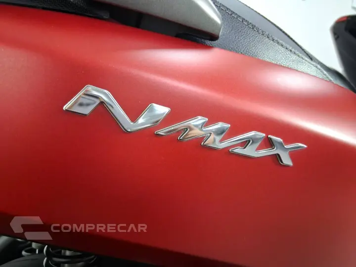 NMAX 160 ABS