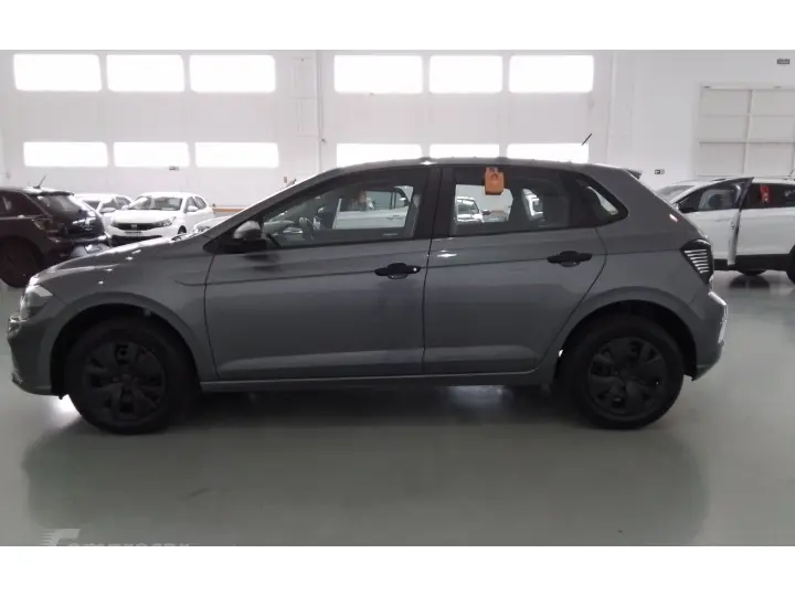 POLO 1.0 MPI TRACK MANUAL