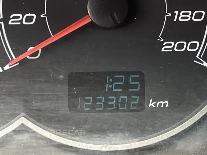 CELTA 1.0 MPFI LS 8V FLEX 4P MANUAL