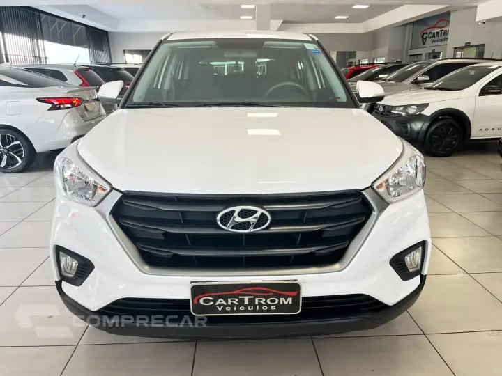 CRETA ACTION 1.6