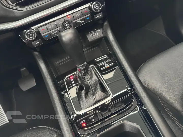 COMPASS 1.3 T270 TURBO FLEX LIMITED AT6