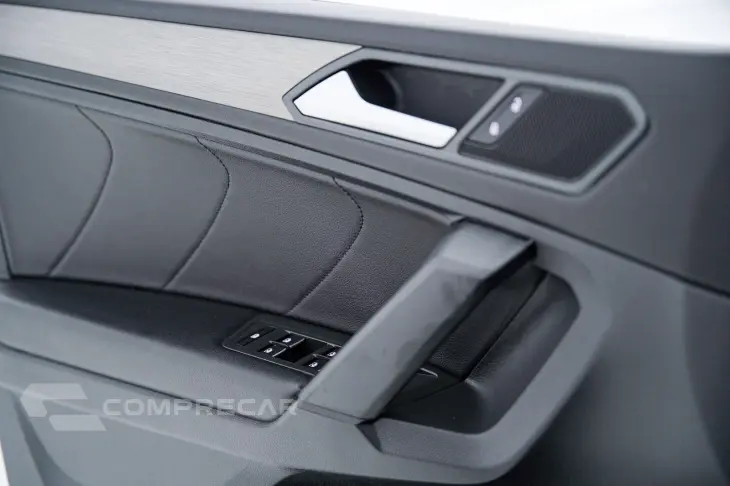 TIGUAN Allspac Comf 250 TSI 1.4 Flex