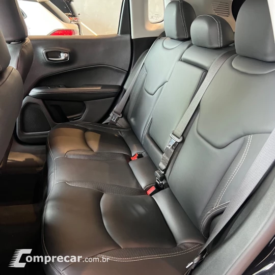 COMPASS SPORT 2.0 4x2 Flex 16V Aut.