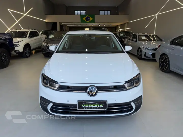 Polo Highline 1.0 Tsi