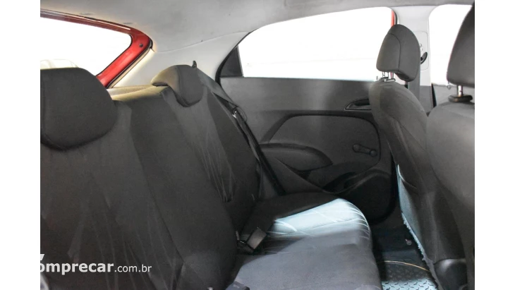 HB20 - 1.0 COMFORT 12V 4P MANUAL
