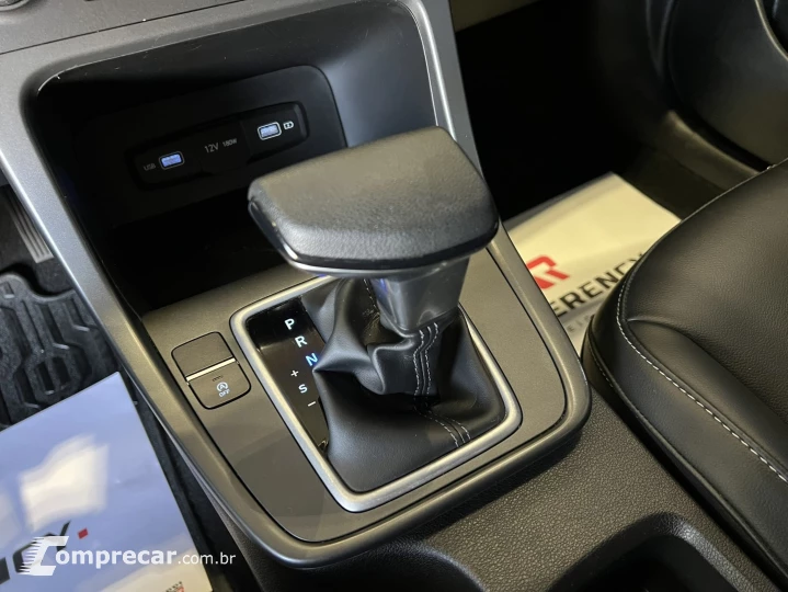 CRETA 1.0 TGDI FLEX COMFORT AUTOMÁTICO