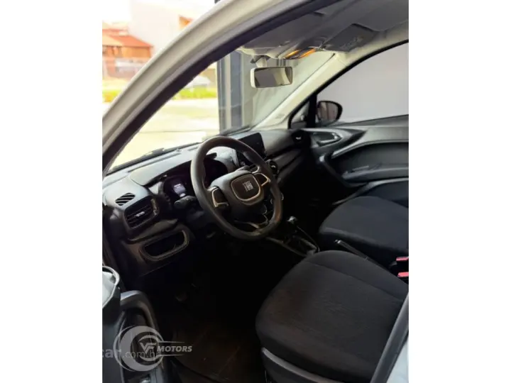 CRONOS 1.3 FIREFLY FLEX DRIVE MANUAL