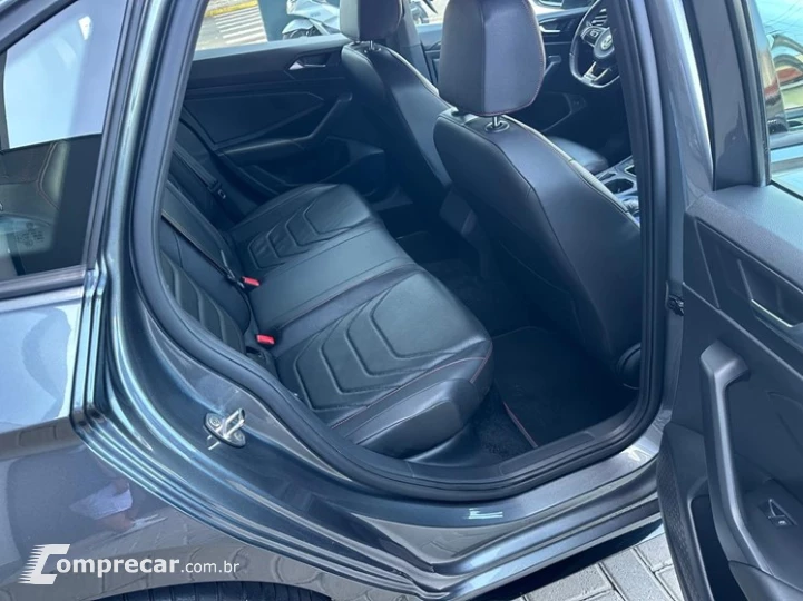 JETTA 2.0 350 TSI GLI