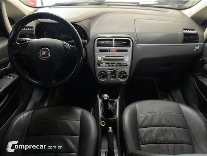 PUNTO 1.4 ELX 8V