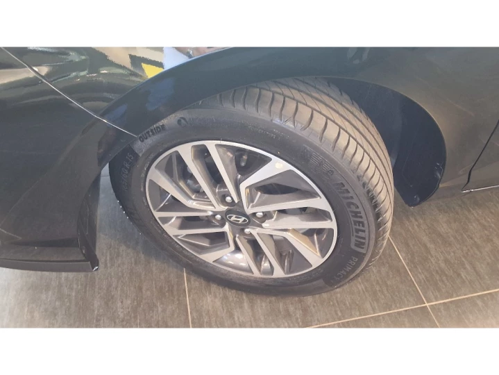 HB20 1.0 12V FLEX LIMITED PLUS MANUAL