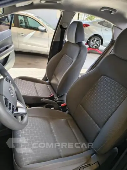 HB20S COMFORT PLUS 1.0 TB FLEX 12V AUT