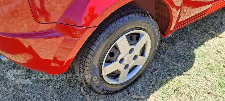 KA 1.0 MPI 8V