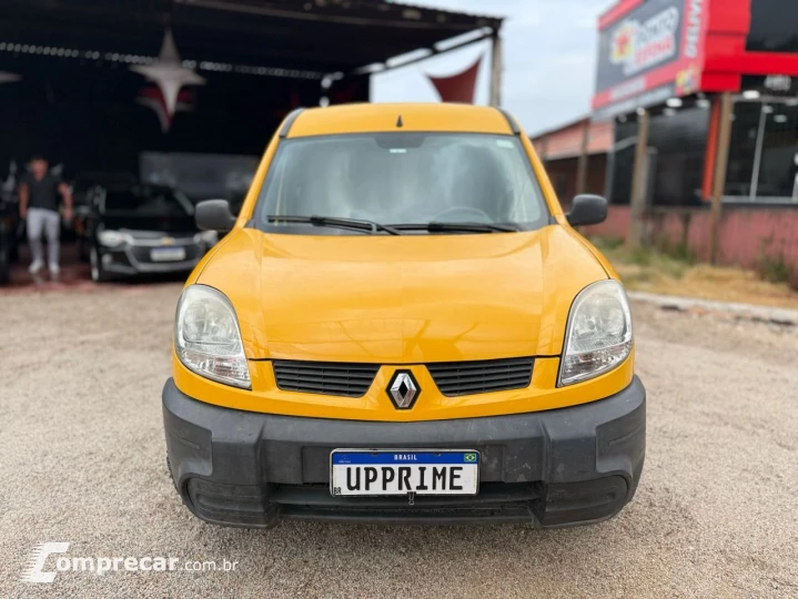 KANGOO 1.6 Express 16V