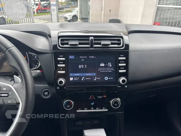 Creta Limited 1.0 TB 12V Flex Aut.