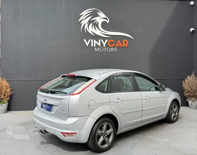 FOCUS 2.0 HA 16V