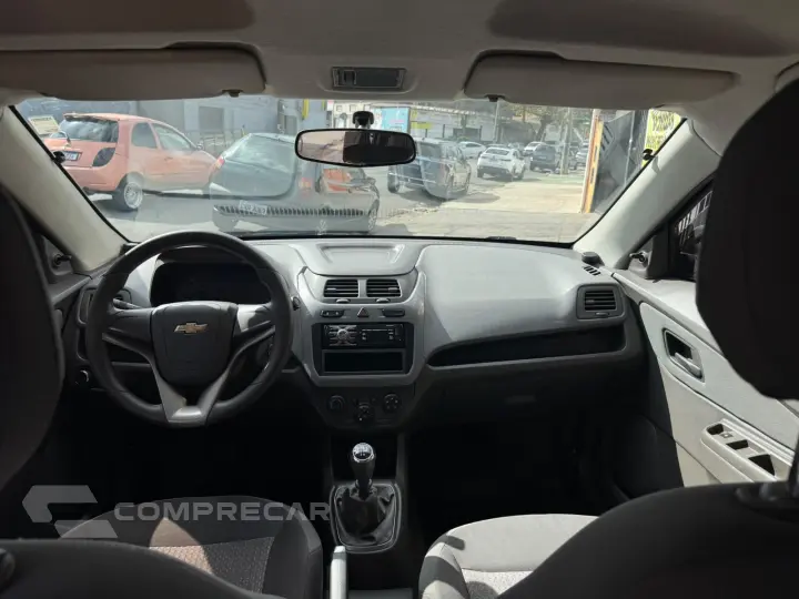 COBALT 1.4 LT 8V