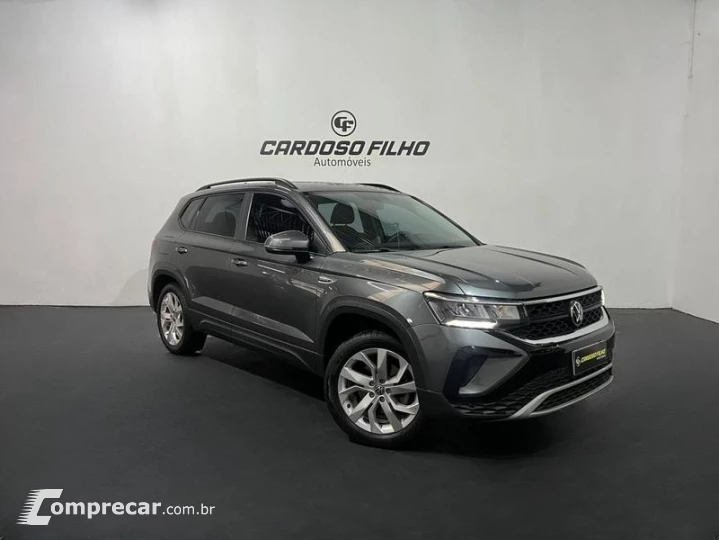 TAOS CL TSI AE
