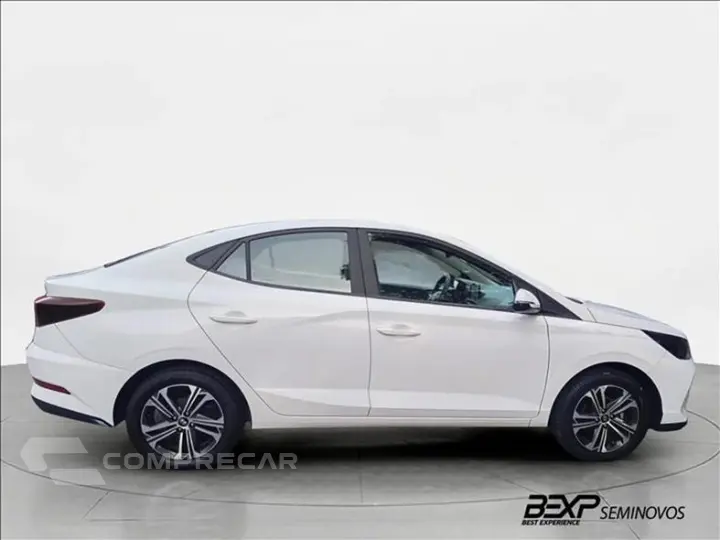 HB20S 1.0 12V Comfort Plus