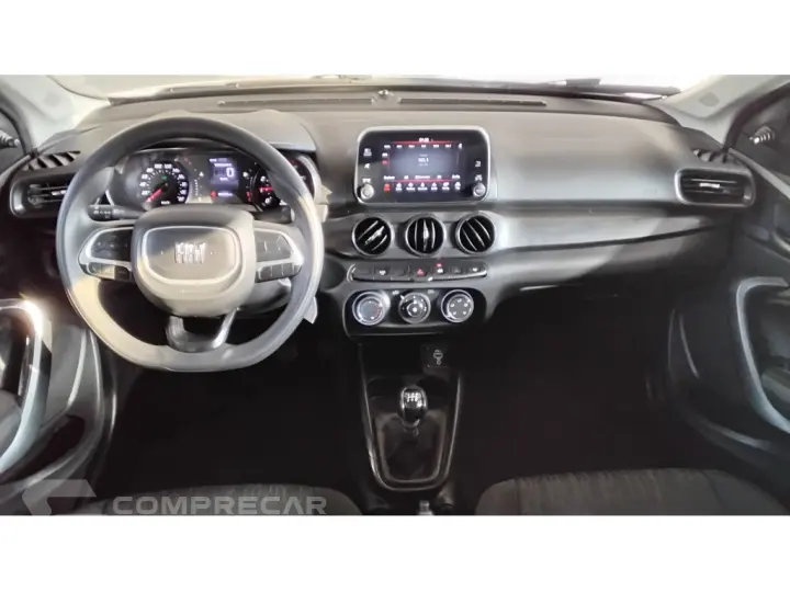 ARGO 1.0 FIREFLY FLEX DRIVE MANUAL