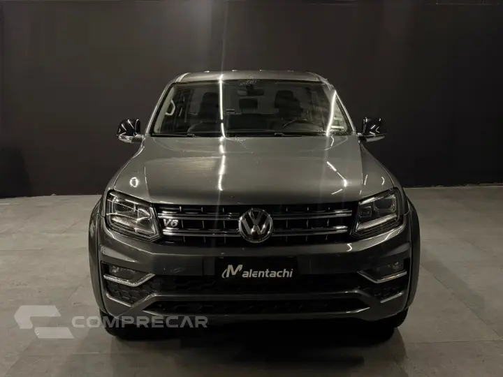 AMAROK AMAROK HIGHLINE CD 3.0 4X4 TB DIESEL AUT