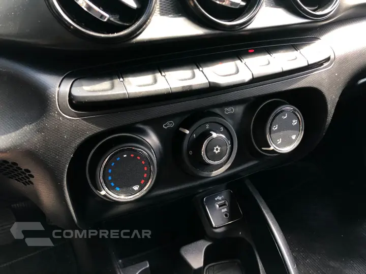 Argo 1.0 Firefly Flex Drive Manual