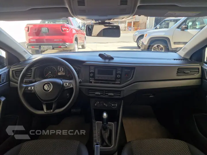 POLO 1.6 MSI