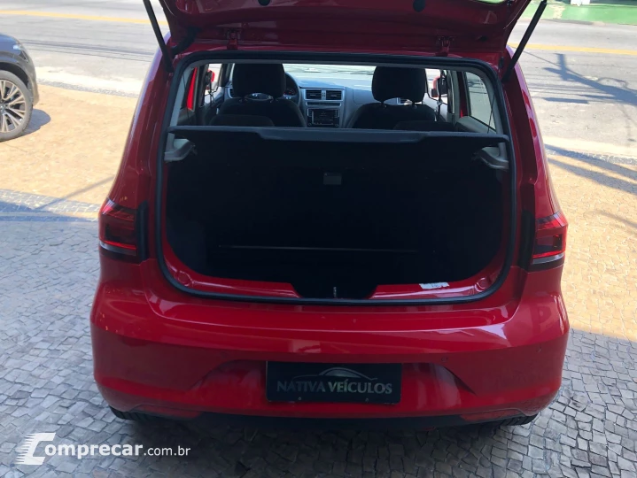 Fox 1.6 Msi Total Flex Connect 4P Manual