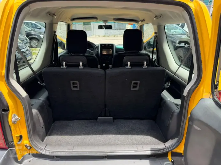 Jimny 1.3 16V 4 ALL 4X4