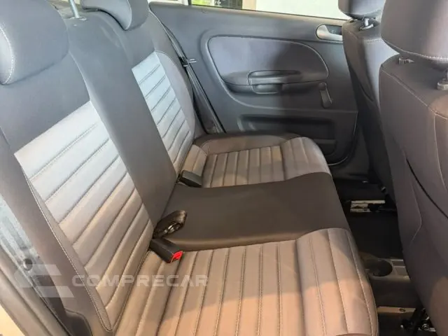 GOL - 1.6 MI POWER 8V 4P MANUAL G.V