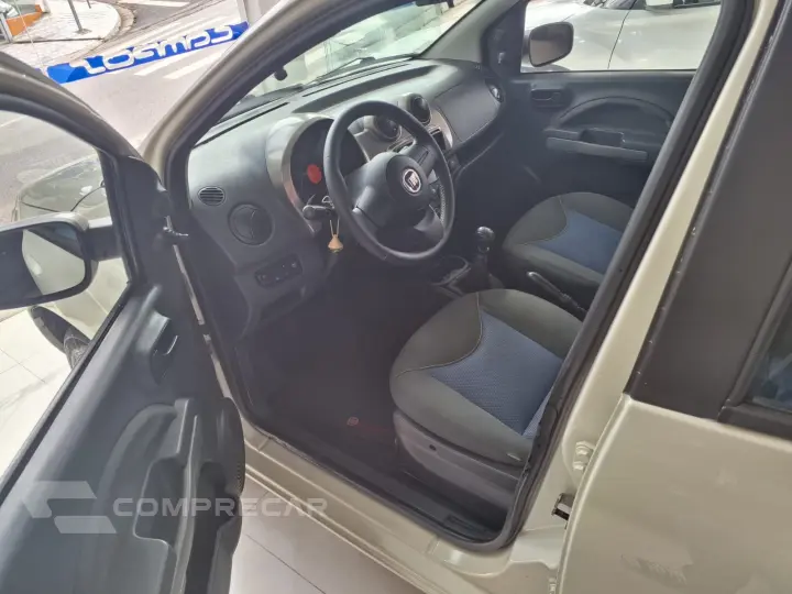 UNO 1.0 EVO Vivace 8V