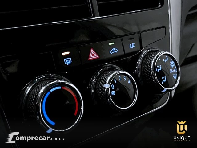 YARIS SEDAN - 1.5 16V SEDAN XL PLUS TECH MULTIDRIVE