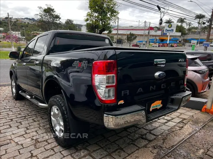 RANGER 3.2 XLT 4X4 CD 20V