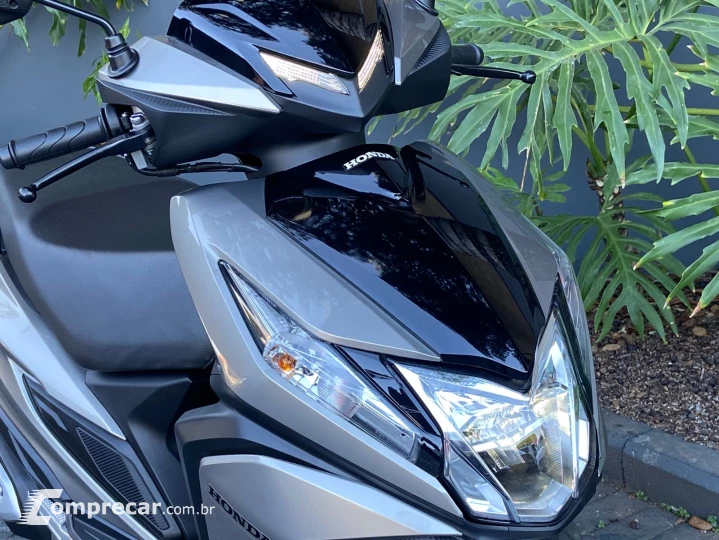 ELITE 125