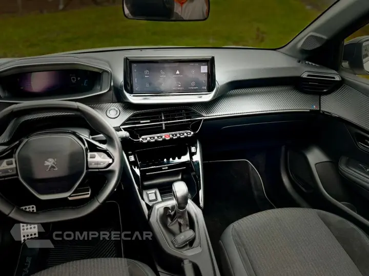 208 1.0 Turbo 200 Style