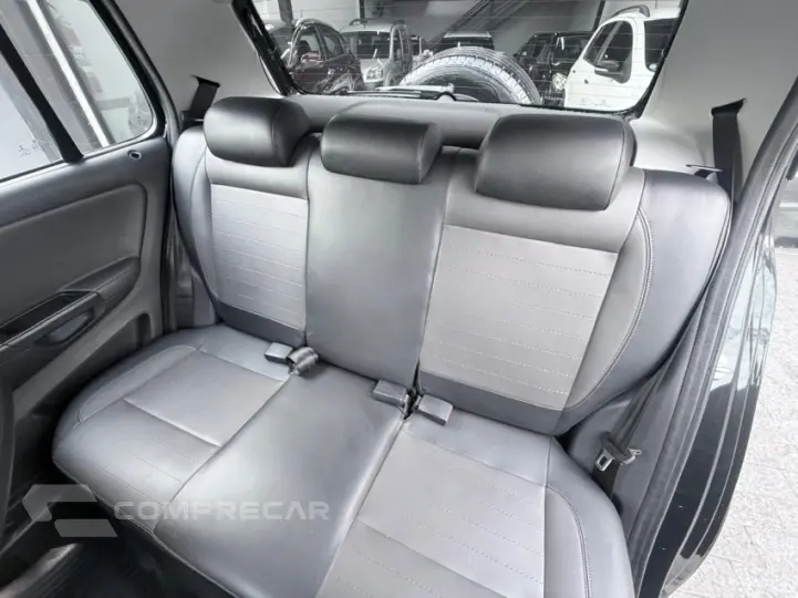 CROSSFOX 1.6 MI 8V