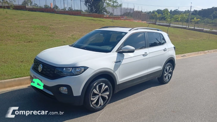 T-CROSS 1.0 200 TSI Sense